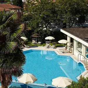 Hotel Aqua, Abano Terme
