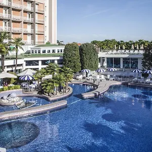 Hotel Grand Terme &, Montegrotto Terme