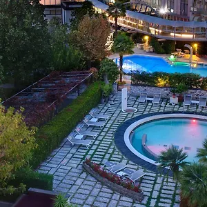 Hotel Terme Formentin, Abano Terme