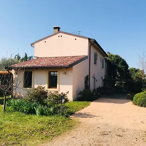 Casa vacanze Una Casa di Campagna, Dossobuono