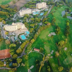 Hotel Radisson Blu Majestic Galzignano, Galzignano Terme