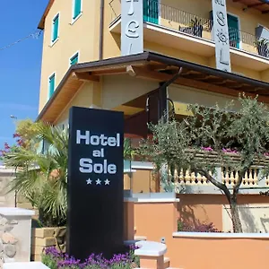 Al Sole - Enjoy קאבאיון ורונסה