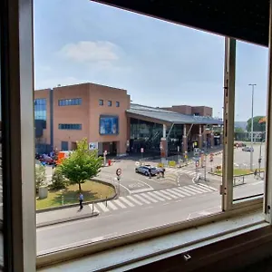 בית הארחה Venice Airport Bed טרוויסו